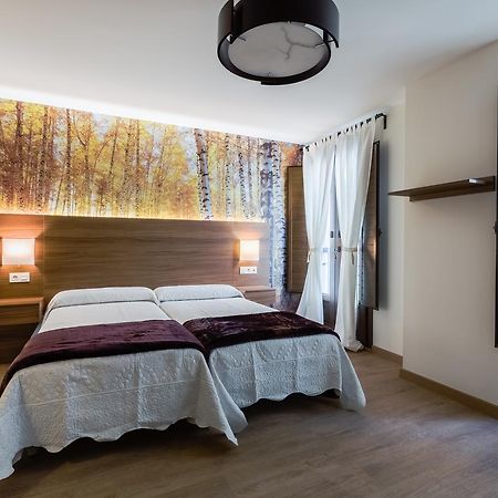 Hostal Arriola Granada Exteriér fotografie