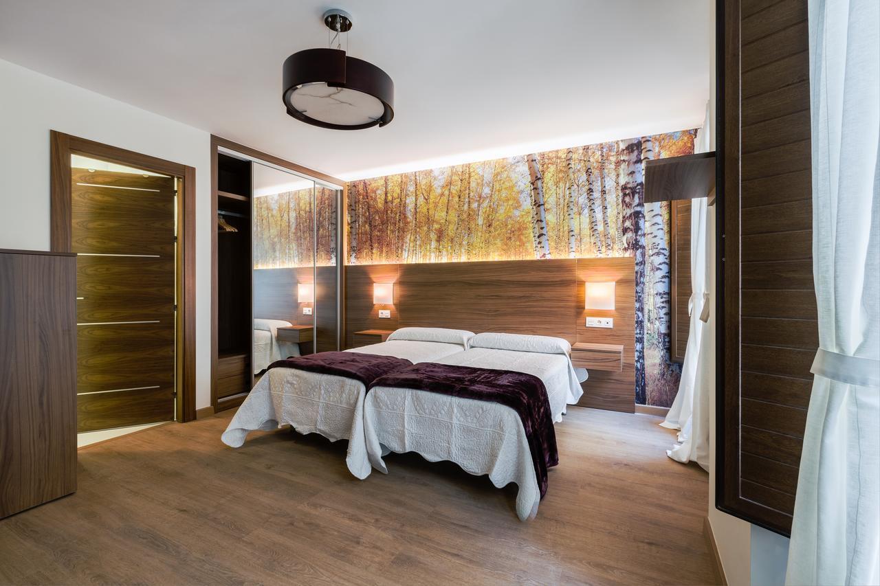 Hostal Arriola Granada Exteriér fotografie