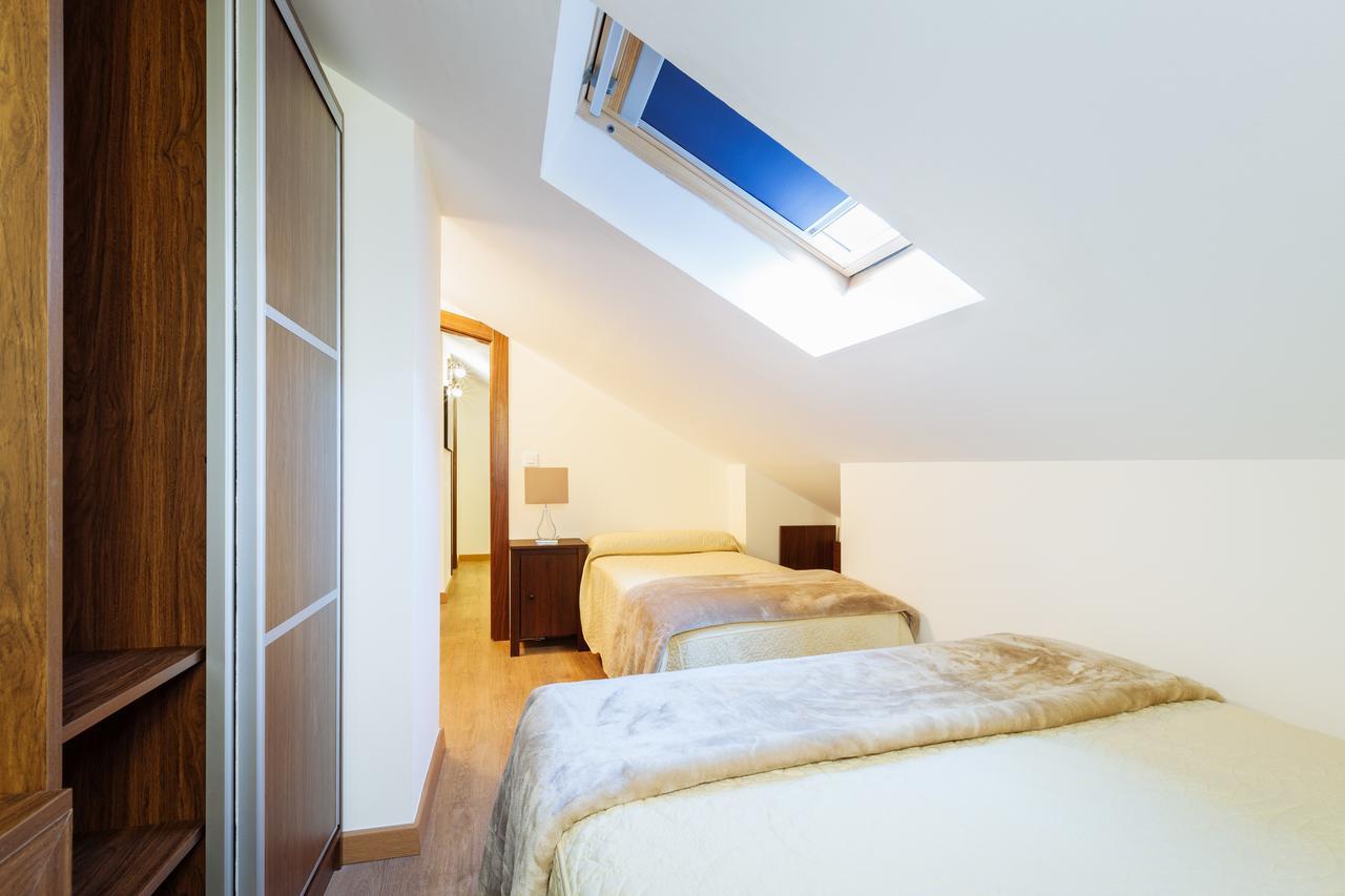 Hostal Arriola Granada Exteriér fotografie